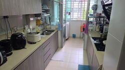 Blk 432D Vista Spring @ Yishun (Yishun), HDB 5 Rooms #582519531